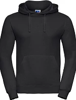 Russell Athletic 575M Mikina s kapucí 10.575M black