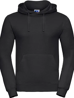 Russell Athletic 575M Mikina s kapucí 10.575M black