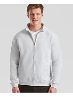 Premium Sweat Jacket Mikina model 22457712 deep navy - Fruit of the Loom