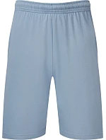 Iconic 195 Jersey Shorts Šortky Jersey blue model 22420895 - Fruit of the Loom Iconic 195 Jersey Shorts Šortky Jersey blue model 22420895 - Fruit of the Loom