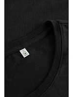 Dámské tričko bio premium 40. charcoal model 22536637 - Promodoro