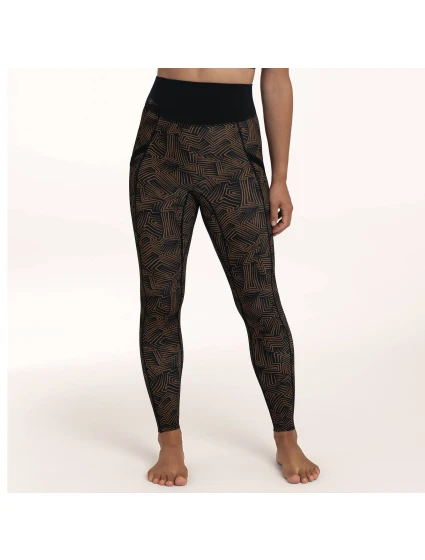 sportovní masážní kalhoty 1671 pulse - Active