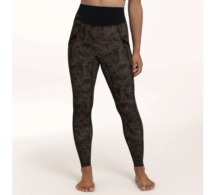 sportovní masážní kalhoty 1671 pulse - Active