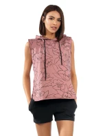 Reviver F5506 barva:pudrově růžová