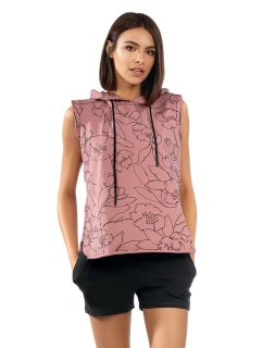 Reviver F5506 barva:pudrově růžová