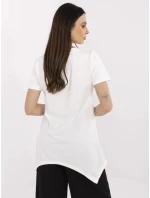 Halenka CLM BZ 1702.89 ecru Halenka CLM BZ 1702.89 ecru