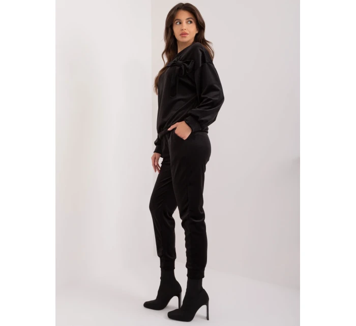 Sada DHJ KMPL 8870.59 černá