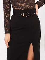 Spódnica IT SD  czarny model 22044788 - FPrice