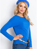 Halenka RV BZ 5121.24P tmavě modrá