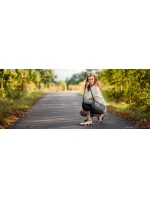 Ledvinka VUCH Clorinda Black