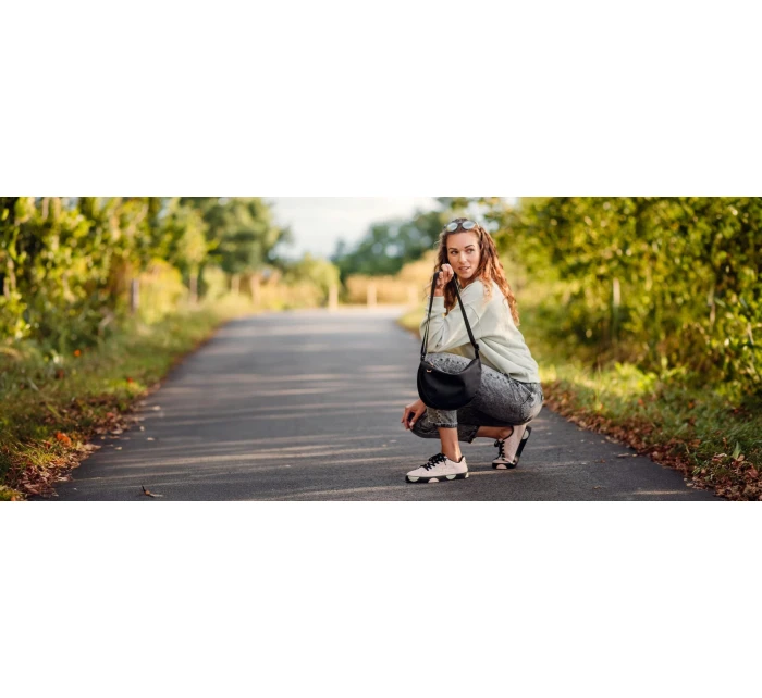 Ledvinka VUCH Clorinda Black