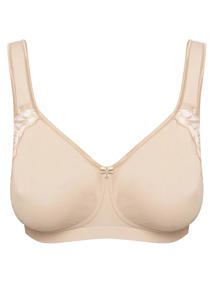 Dámská nevyztužená podprsenka Soft Cup 71010 - Selmark