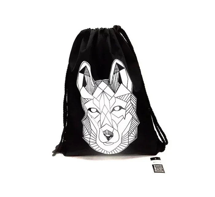 Taška - sáček W-115 - Bruno Rossi Taška - sáček W-115 - Bruno Rossi