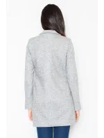 Dámský plášť model 17751402 - Figl