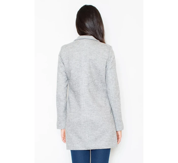 Dámský plášť model 17751402 - Figl