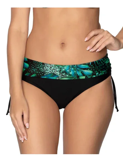 Dámské plavkové kalhotky model 18523041 originál - Gaia Dámské plavkové kalhotky model 18523041 originál - Gaia