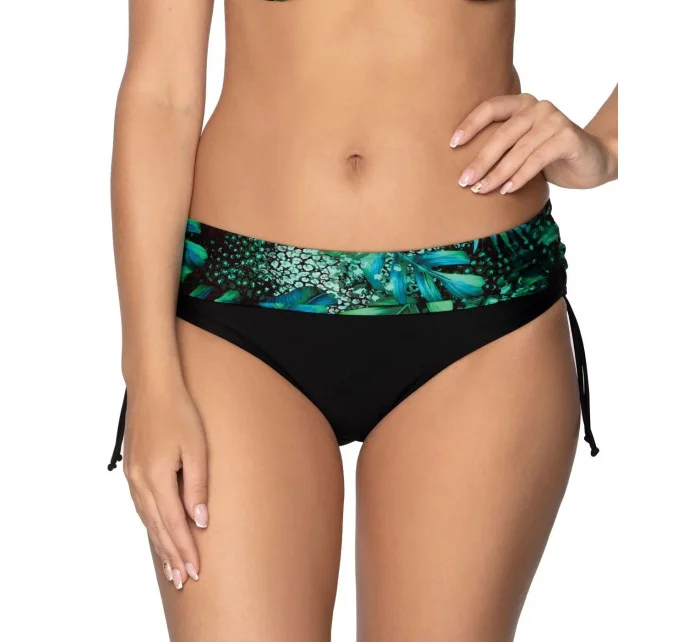 Dámské plavkové kalhotky model 18523041 originál - Gaia Dámské plavkové kalhotky model 18523041 originál - Gaia