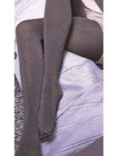 model 5422080 HOT Hladké dámské punčochové kalhoty 3D - Gatta