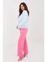 Dámské kalhoty  model 223640 Rue Paris