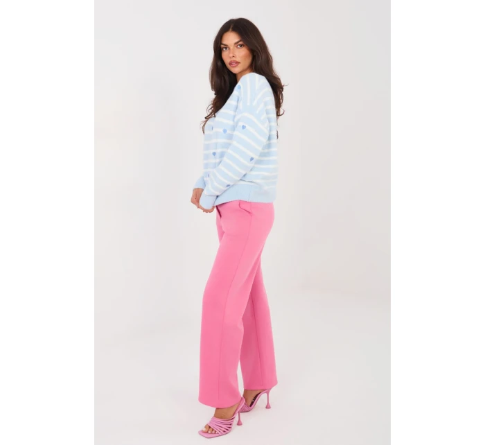 Dámské kalhoty  model 223640 Rue Paris