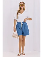 Kraťasy  model 228177 Italy Moda