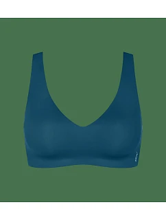 sloggi ZERO Feel 2.0 Soft bra - Smoky Blue - SLOGGI Smoky Blue - SLOGGI