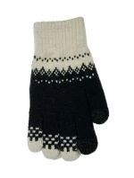 Dámské rukavice model 21379283 - BE SNAZZY