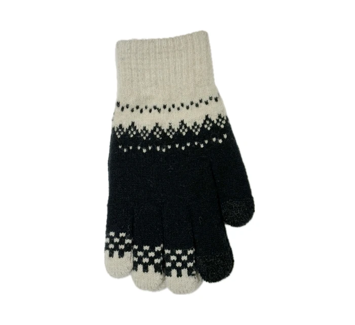 Dámské rukavice model 21379283 - BE SNAZZY