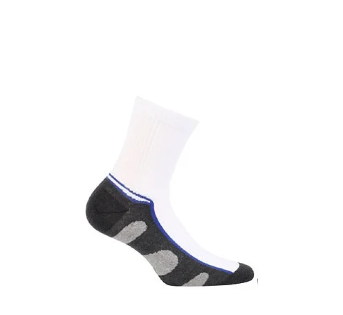 Pánské ponožky Wola Sportive W94.1N5 Ag+ Pánské ponožky Wola Sportive W94.1N5 Ag+