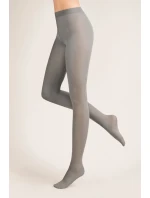 Dámské punčocháče model 19310132 40 den plus grey - Gabriella