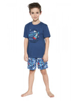 Chlapecké pyžamo model 15505513 - Cornette