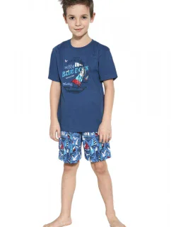 Chlapecké pyžamo model 15505513 - Cornette