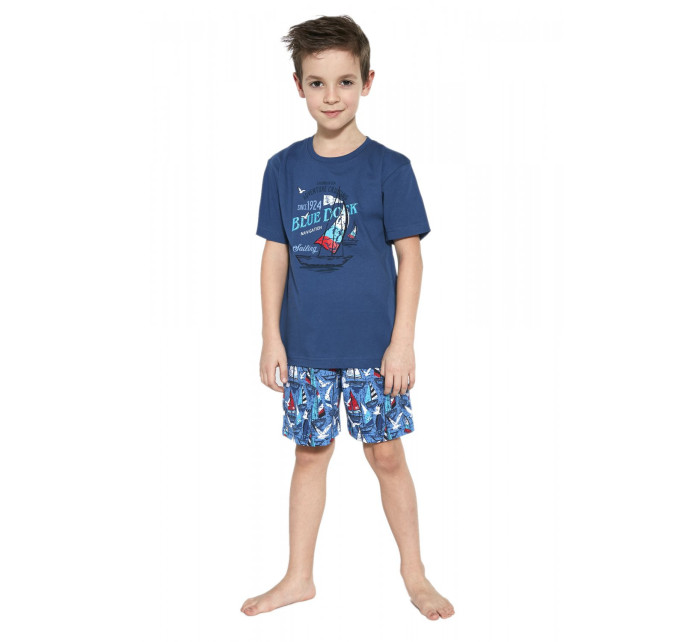 Chlapecké pyžamo model 15505513 - Cornette