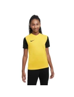 Tričko Nike Dri-Fit Tiempo Premier 2 Jr DH8389-719