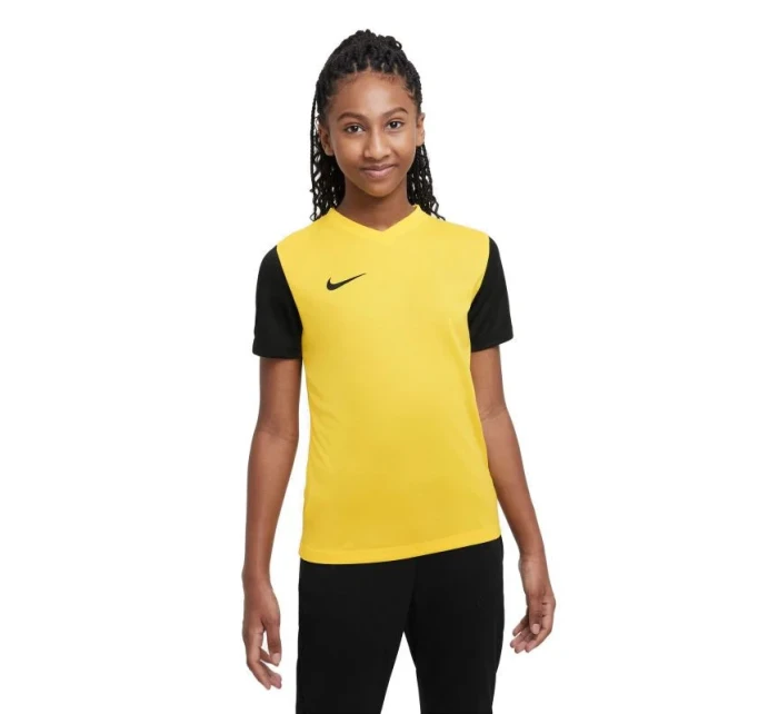 Tričko Nike Dri-Fit Tiempo Premier 2 Jr DH8389-719