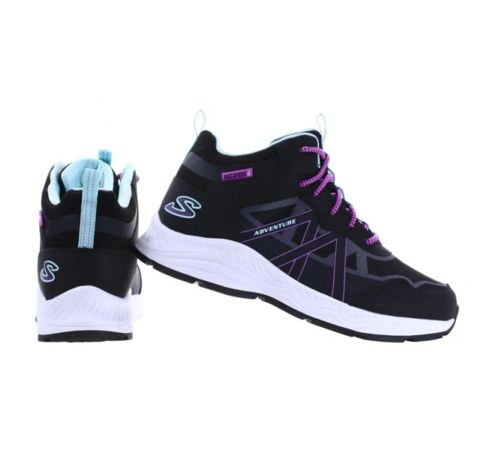 DOBRODRUŽNÝ BLESK DOBRODRUŽNÝ BLESK