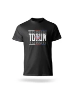 Shadow W SREBSHA tričko s krátkým rukávem model 20854485 - Inny