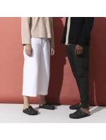 Žabky Birkenstock Boston FE Anthrazite 160371