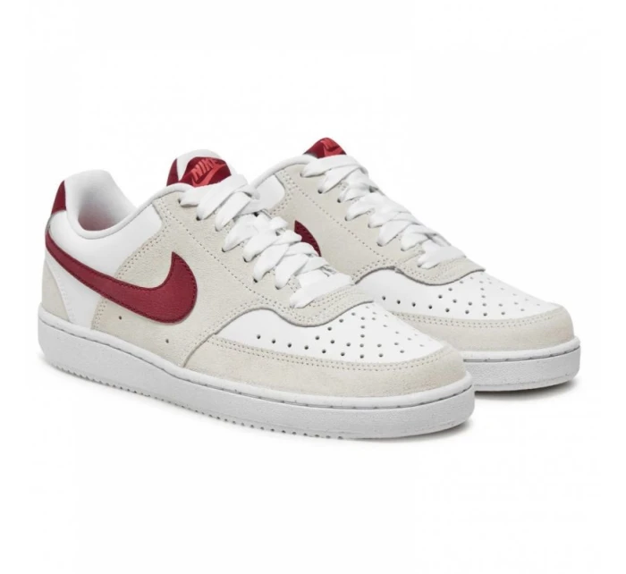Nike Court Vision Lo W FQ7628-100 dámské boty