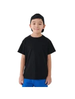 Tričko 4F Jr 4FJWMM00TTSHM2330-20S Tričko 4F Jr 4FJWMM00TTSHM2330-20S