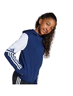 Squadra 25 Sweat Hoody Jr model 21037947 Mikina - ADIDAS