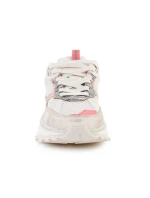 Boty D.Franklin 347 Track Flame W DFSH347006-BEIGE