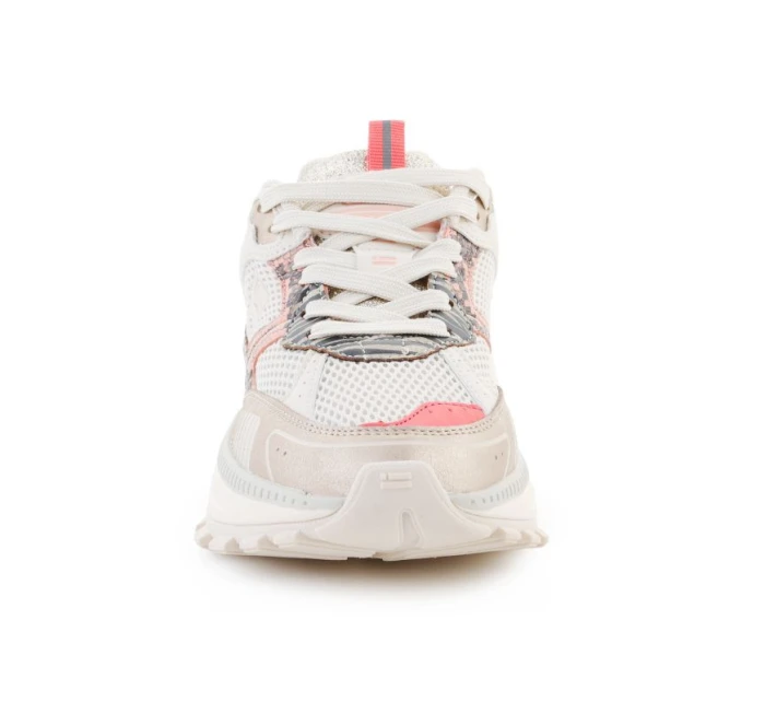 Boty D.Franklin 347 Track Flame W DFSH347006-BEIGE