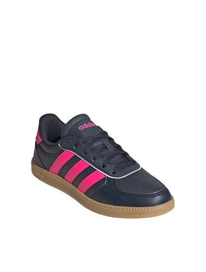 Boty Breaknet Sleek Jr model 21219405 - ADIDAS