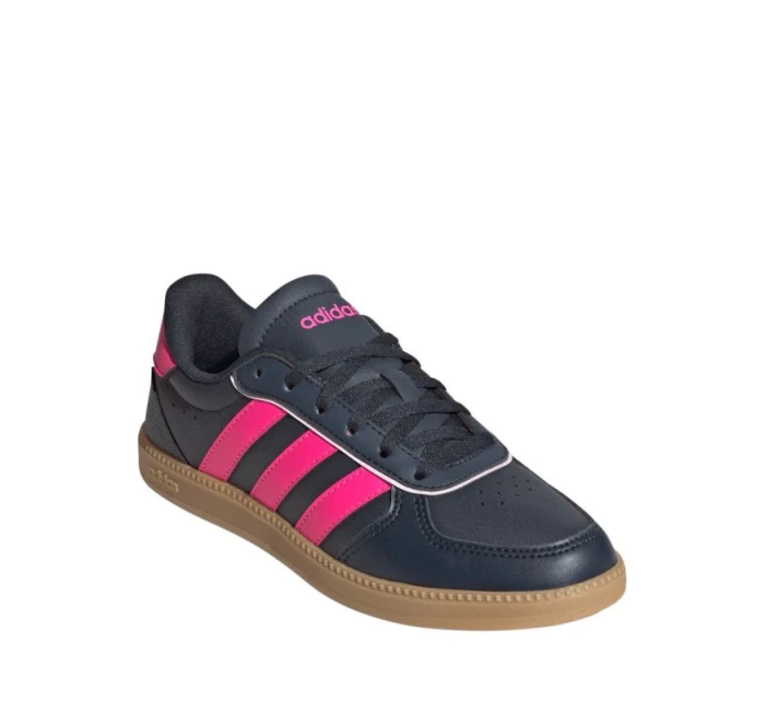 Boty adidas Breaknet Sleek Jr JQ3053