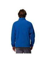 Fast Trek II Full Zip Fleece model 21374491 Blue L - Columbia