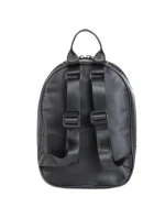 Mini Logo Backpack model 21388001 Black Jedna velikost - Skechers Mini Logo Backpack model 21388001 Black Jedna velikost - Skechers