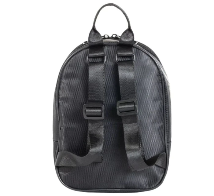 Mini Logo Backpack model 21388001 Black Jedna velikost - Skechers Mini Logo Backpack model 21388001 Black Jedna velikost - Skechers