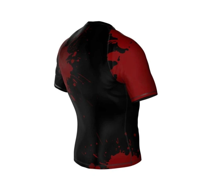 Kompresní tričko je z materiálu DBX DRY M model 21438287 - DBX Bushido Kompresní tričko je z materiálu DBX DRY M model 21438287 - DBX Bushido