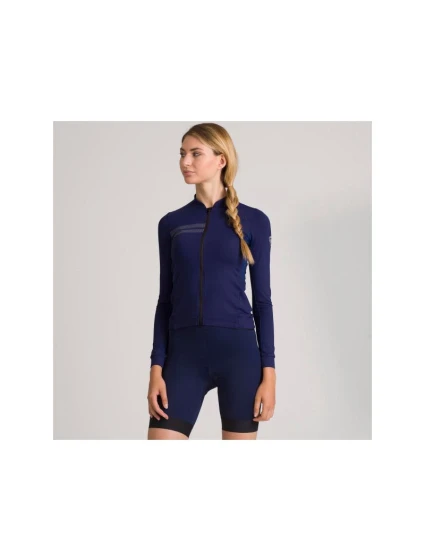 W model 21446998 LS TEE tričko - Rossignol W model 21446998 LS TEE tričko - Rossignol